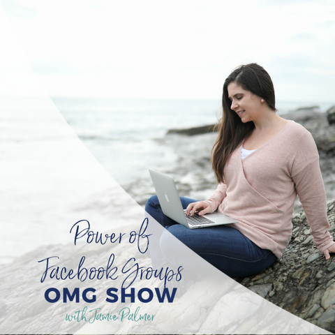 The Power of Facebook Groups