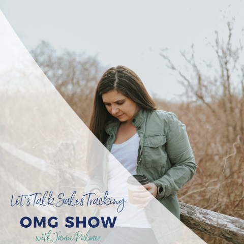 Let’s Talk Sales Tracking