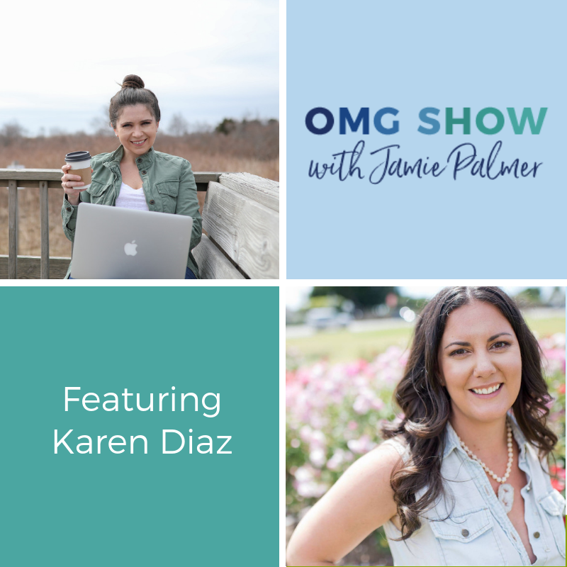 Karen Diaz Part 2