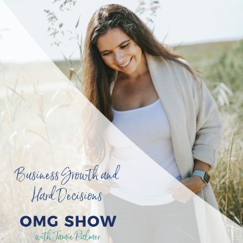Business Growth and Hard Decisions