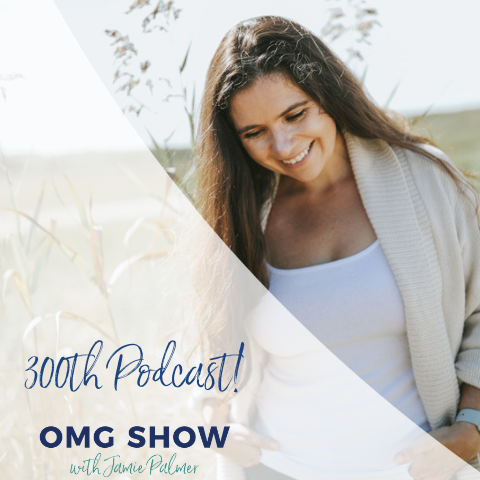 300th Podcast!