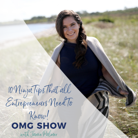 10 Ninja Tips That all Entrepreneurs Need To Know!