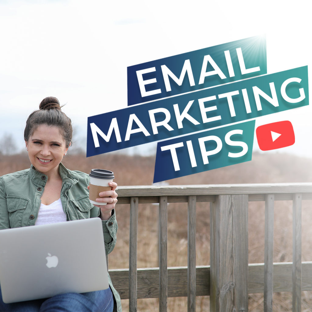 Focus On One Thing To Grow Your Online Business